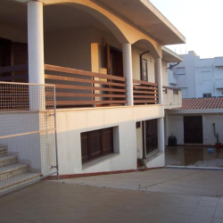 Casa Vacanze Villa Marina Piano Basso